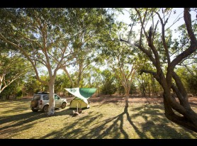 Nitmiluk National Park courtesy of NTTC Northern Territory tourism for Katherine regional tourism